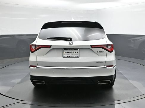 Used 2023 Acura MDX SH-AWD w/ Advance Package image 5