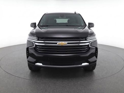 Used 2023 Chevrolet Tahoe LT RWD image 5