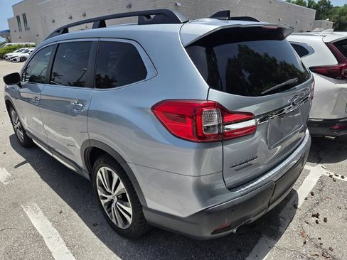 Used 2019 Subaru Ascent Limited AWD/4WD image 3