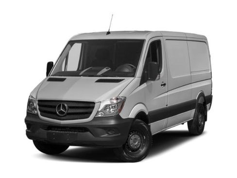 Used 2015 Mercedes-Benz Sprinter 2500 image 1