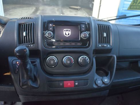 Used 2020 RAM ProMaster 1500 image 25