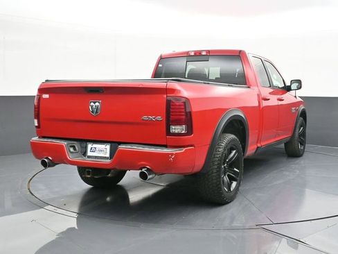 Used 2016 RAM 1500 Sport image 12