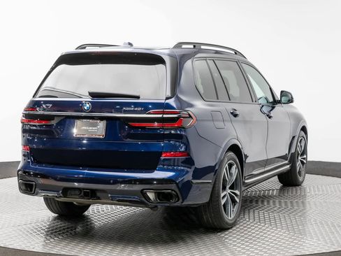 Used 2023 BMW X7 xDrive40i w/ Executive Package image 28