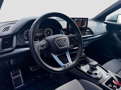 Used 2022 Audi SQ5 Premium Plus image 7