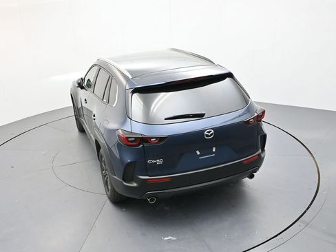 New 2026 MAZDA CX-50 AWD 2.5 S w/ Cargo Package image 14