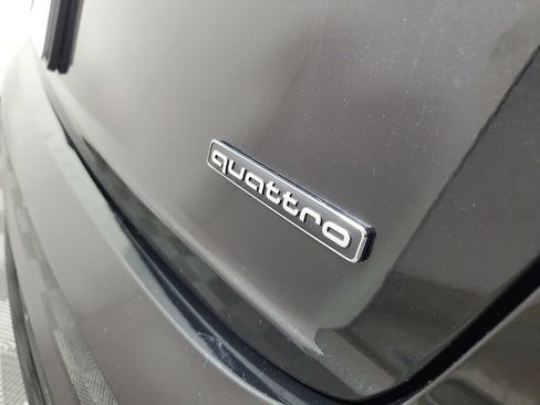 New 2026 Audi Q8 Prestige AWD/4WD image 7