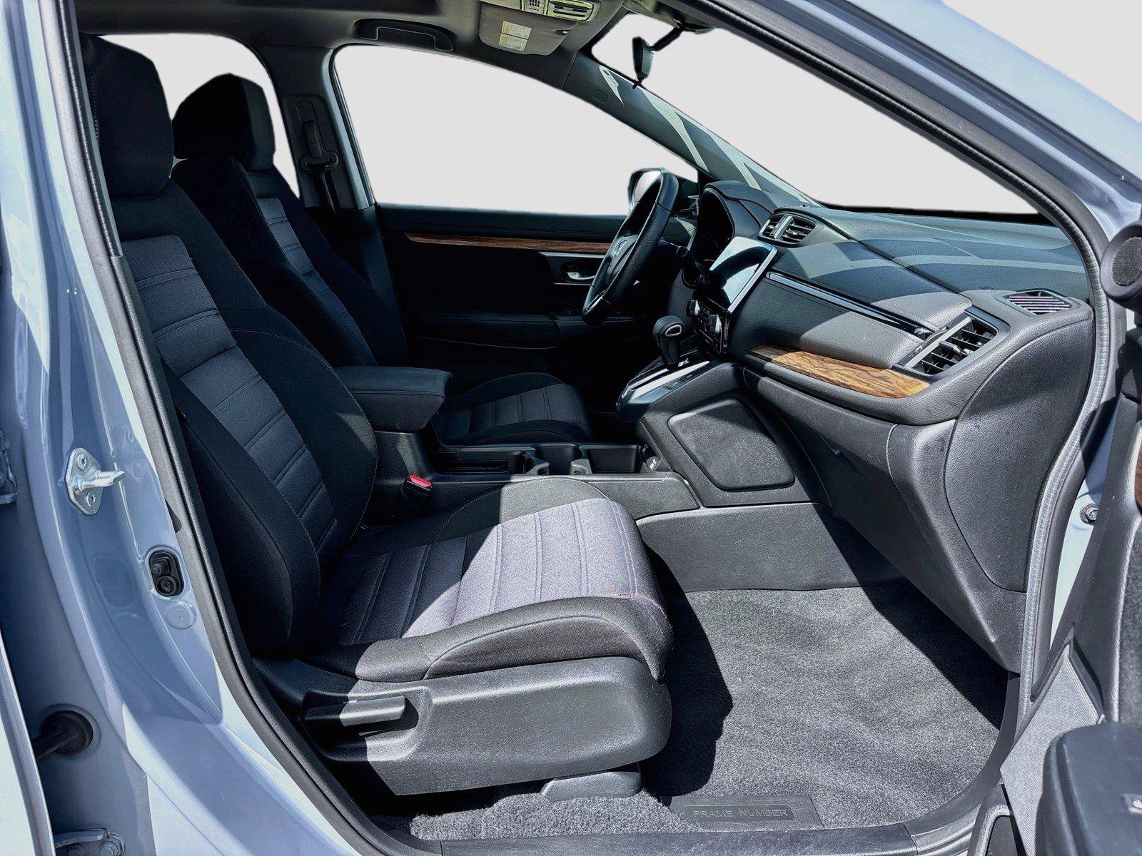 Used 2022 Honda CR-V EX image 33