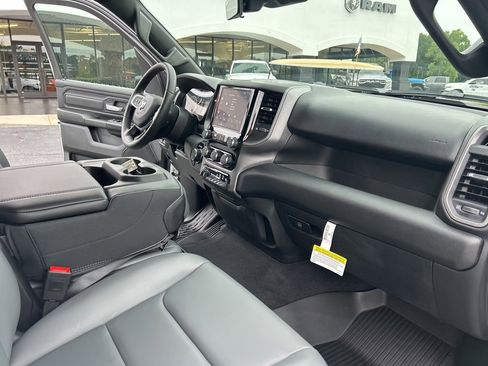 New 2025 RAM 1500 Tradesman image 23
