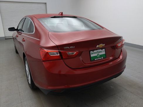 Used 2016 Chevrolet Malibu LT FWD image 6