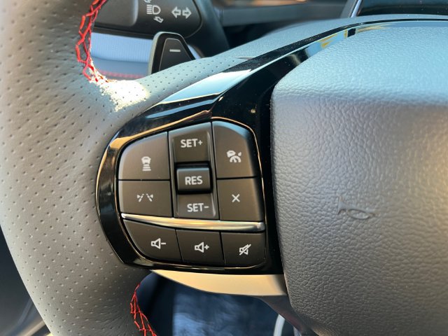 New 2027 Ford Explorer ST w/ Sun And Sound Package AWD/4WD image 15