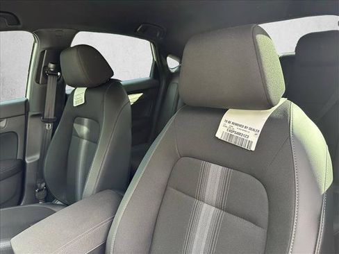 New 2026 Honda Civic Sport image 4