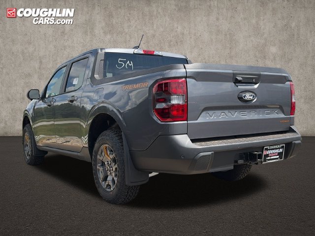 New 2026 Ford Maverick Tremor AWD/4WD image 6