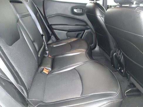 Used 2020 Jeep Compass Altitude image 19