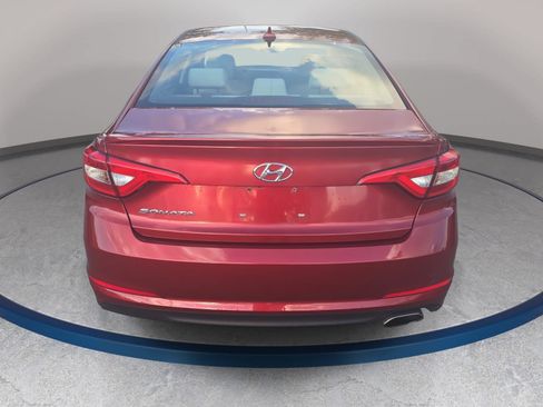 Used 2016 Hyundai Sonata SE FWD image 6