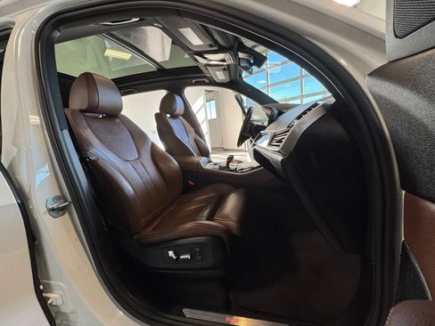 Used 2019 BMW X5 xDrive40i w/ Convenience Package AWD/4WD image 25