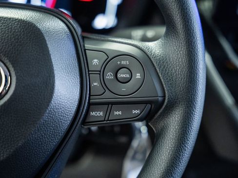 New 2026 Toyota Corolla LE image 21