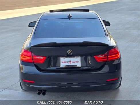 Used 2014 BMW 428i xDrive Coupe image 7