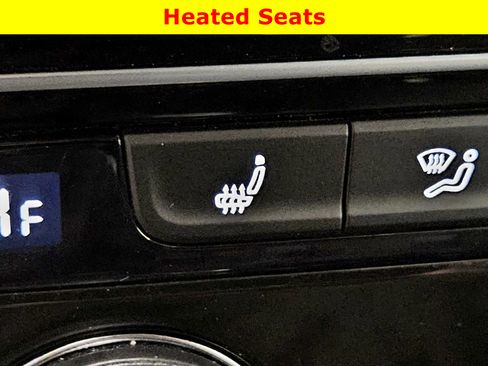 Used 2023 Volkswagen Atlas SEL image 28