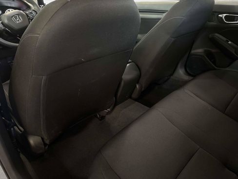 Used 2024 Honda Civic LX image 14