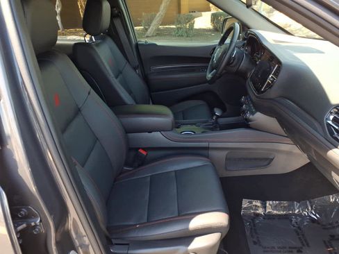 Used 2026 Dodge Durango GT image 19