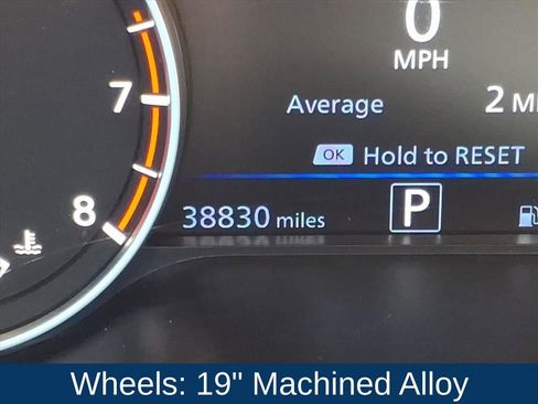 Used 2022 Nissan Altima 2.5 SR image 15