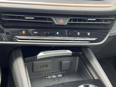 New 2026 Buick Envision Sport Touring image 23