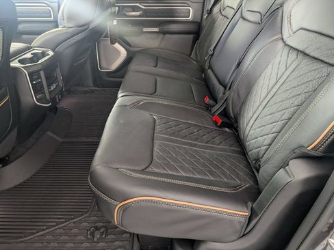 Used 2026 RAM 1500 Tungsten AWD/4WD image 26