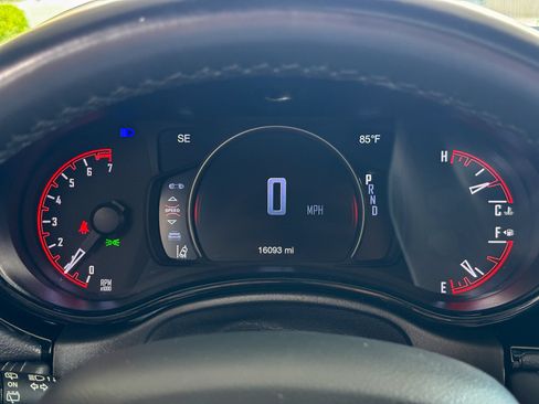 Used 2022 Dodge Durango GT AWD/4WD image 8