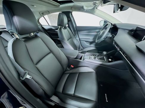 New 2026 MAZDA MAZDA3 2.5 S Sedan w/ Preferred Pkg image 22