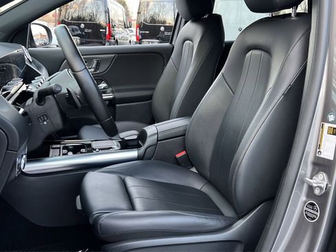 Certified 2022 Mercedes-Benz GLA 250 GLA 250 image 11