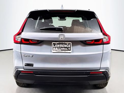 Used 2026 Honda CR-V EX-L image 5