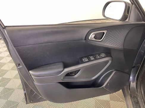 Certified 2021 Kia Soul EX FWD image 11