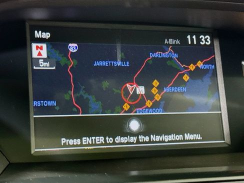 Used 2019 Acura MDX SH-AWD w/ Advance Package image 7