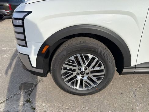 New 2026 Hyundai Palisade SEL AWD/4WD image 18