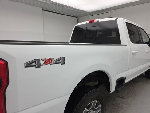 Used 2024 Ford F250 Lariat image 59