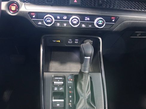 Used 2024 Honda CR-V EX image 15