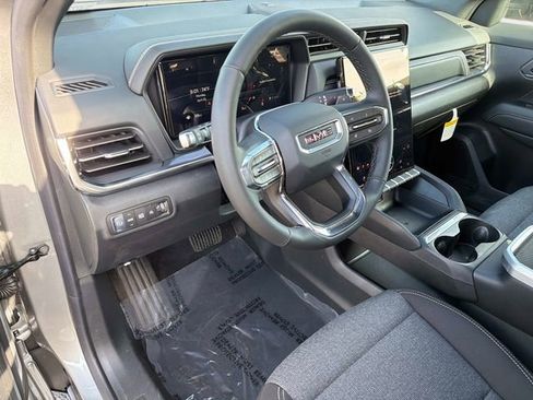 New 2026 GMC Terrain Elevation image 21