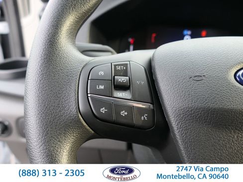 New 2026 Ford Transit 250 Base image 15