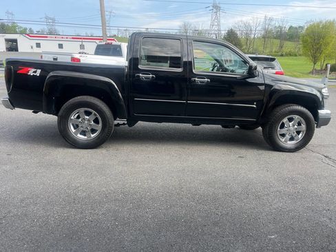Used 2009 Chevrolet Colorado LT w/ LT Preferred Equipment Group AWD/4WD image 5