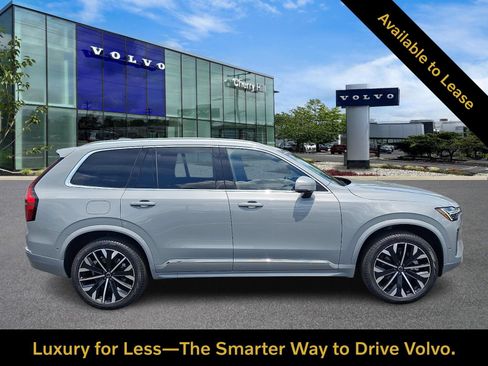 Certified 2026 Volvo XC90 B6 Plus w/ Protection Package Premier AWD/4WD image 7