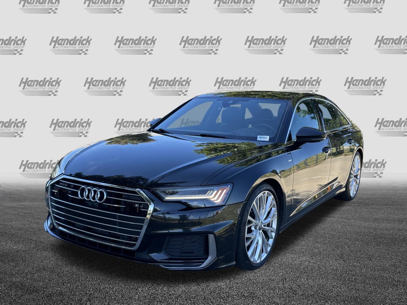 Used 2019 Audi A6 3.0T Prestige w/ Prestige Package AWD/4WD image 6