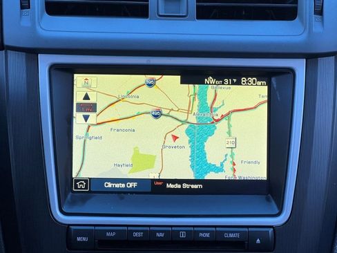 Used 2010 Mercury Milan Hybrid image 17