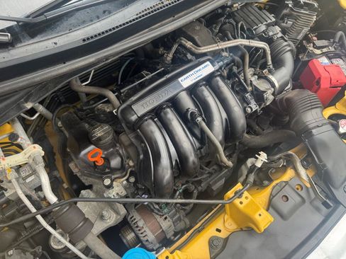 Used 2019 Honda Fit LX image 35