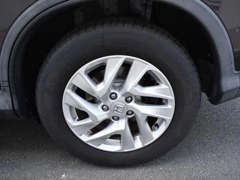 Used 2015 Honda CR-V EX image 17
