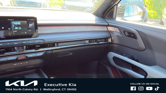 Certified 2027 Kia Telluride SX Prestige X-Line AWD/4WD image 27