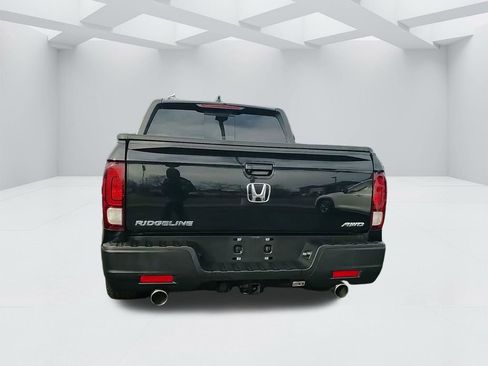 Used 2023 Honda Ridgeline RTL image 7
