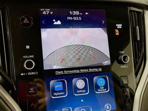 Used 2020 Subaru Outback Premium image 18