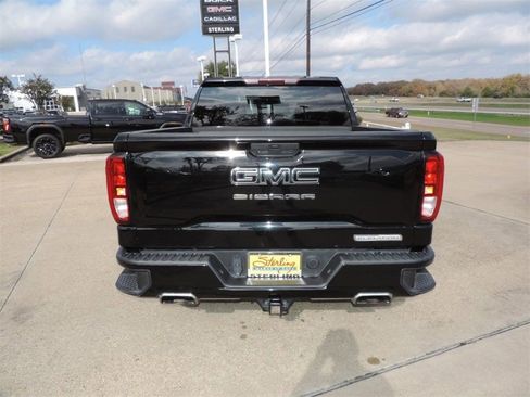 Used 2021 GMC Sierra 1500 Elevation image 6