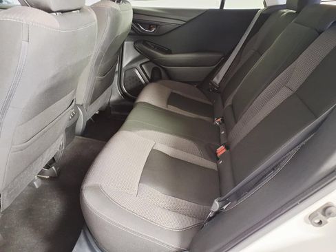 Used 2021 Subaru Outback Premium AWD/4WD image 10
