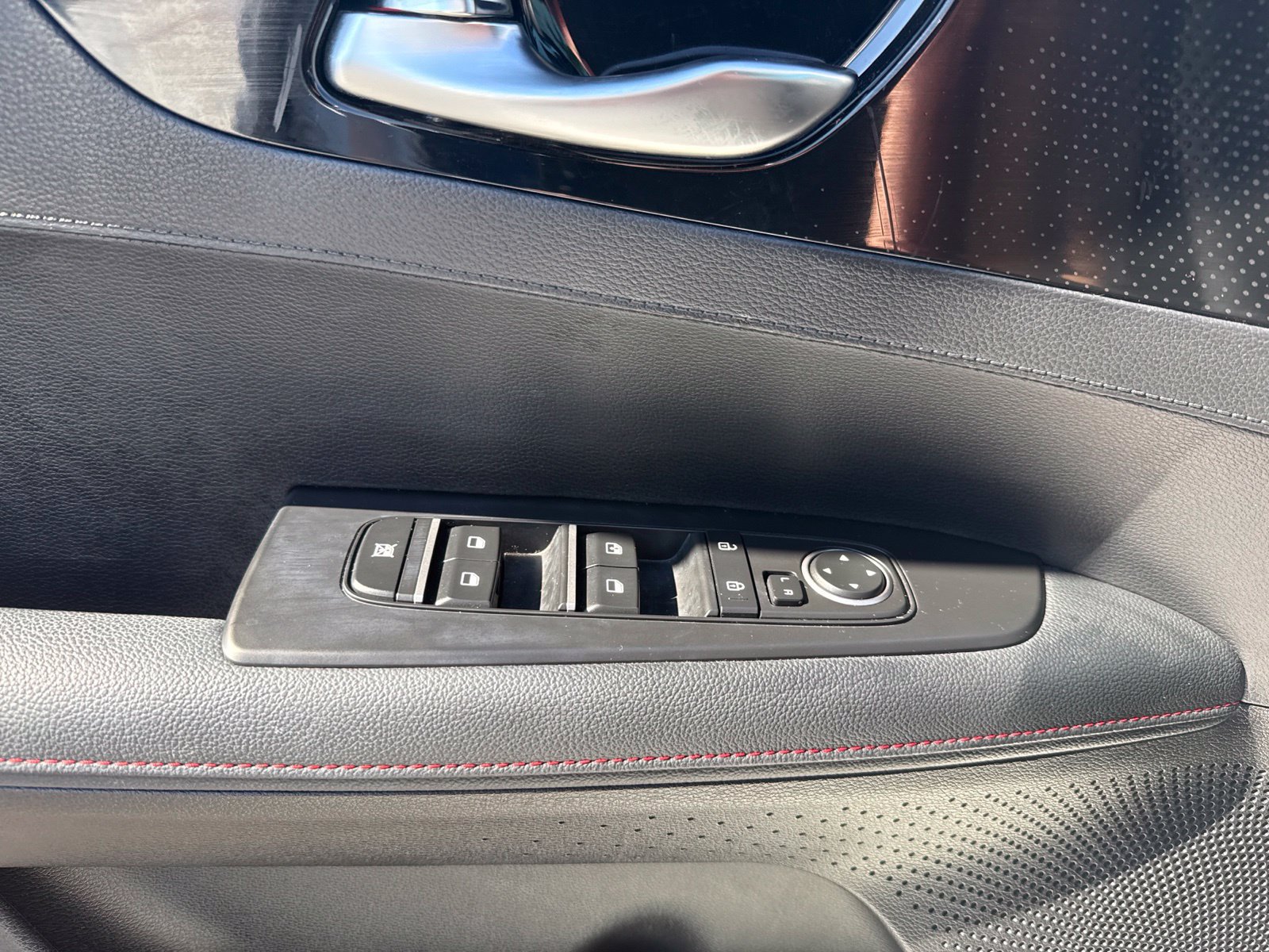 Used 2023 Kia Forte GT w/ GT2 Package FWD image 20